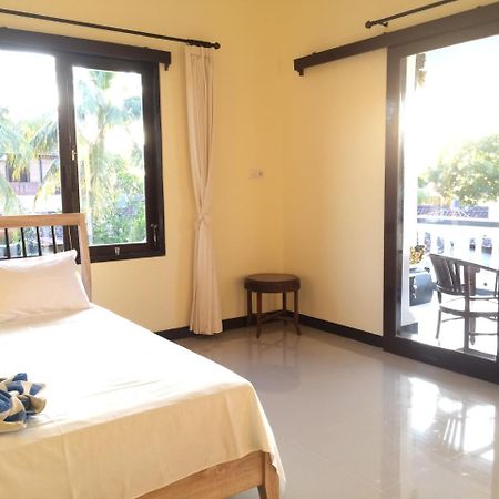 Mandhara Chico Bungalow Lovina Екстериор снимка