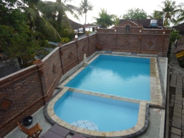 Mandhara Chico Bungalow Lovina Екстериор снимка