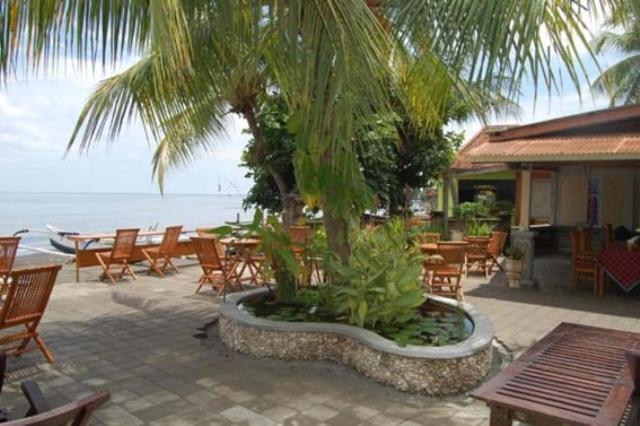 Mandhara Chico Bungalow Lovina Екстериор снимка