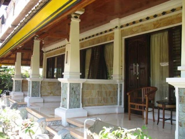 Mandhara Chico Bungalow Lovina Екстериор снимка
