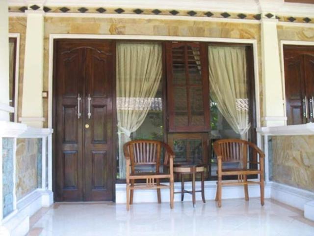 Mandhara Chico Bungalow Lovina Стая снимка