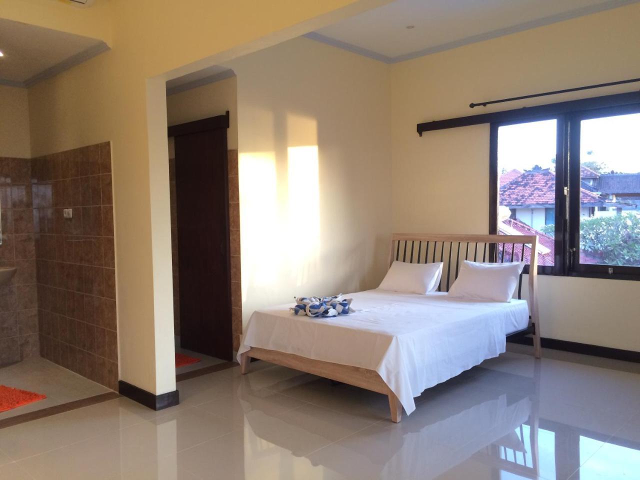 Mandhara Chico Bungalow Lovina Екстериор снимка