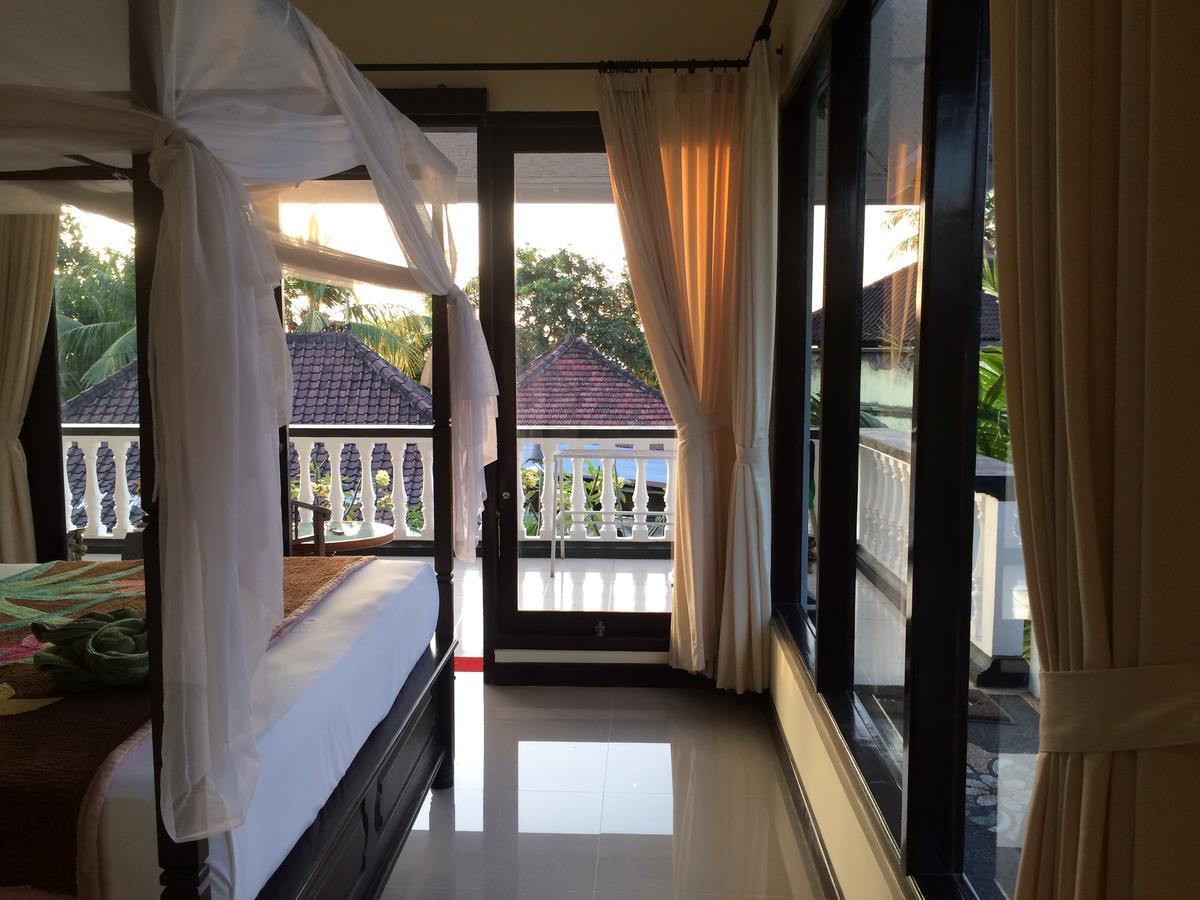 Mandhara Chico Bungalow Lovina Екстериор снимка